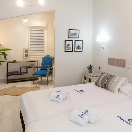 Betijai - Basque San Sebastian