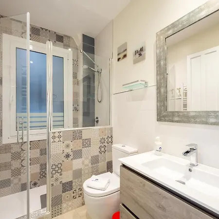 Apartment Betijai - Basque *