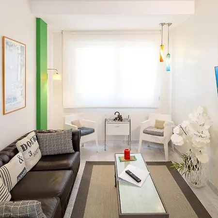 Apartment Betijai - Basque