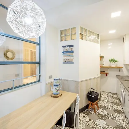 Betijai - Basque San Sebastian