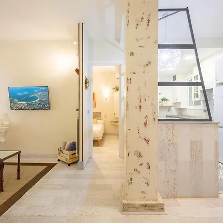Betijai - Basque Apartment San Sebastian