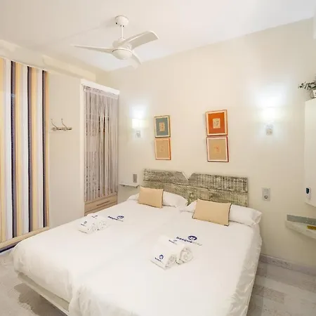 Apartment Betijai - Basque *