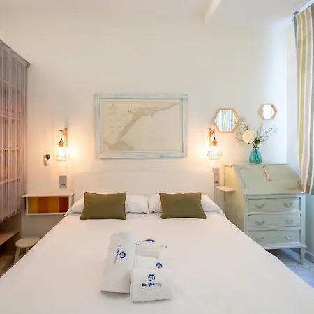 Betijai - Basque * San Sebastian