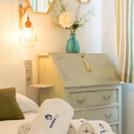 Betijai - Basque Apartment