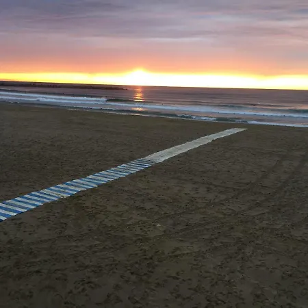 Betijai - Basque * San Sebastian