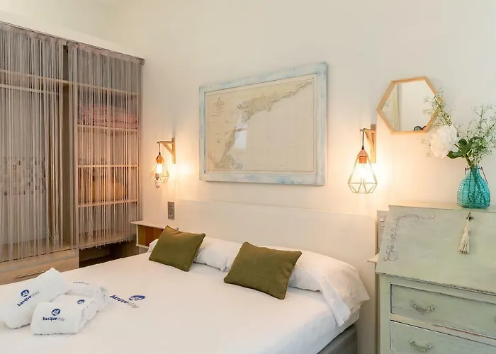 Appartamento Betijai - Basque