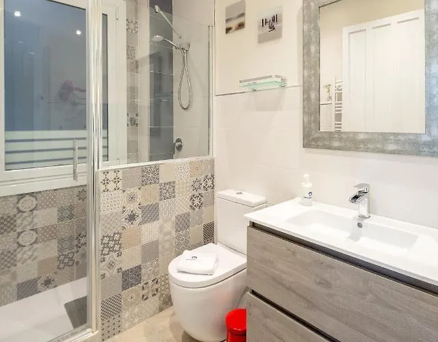 Appartamento Betijai - Basque San Sebastián