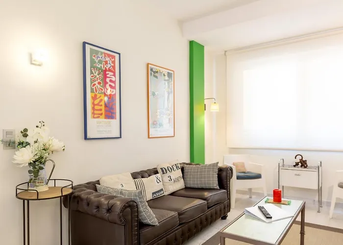 Betijai - Basque Appartamento