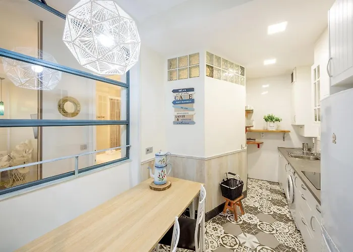 Betijai - Basque San Sebastián