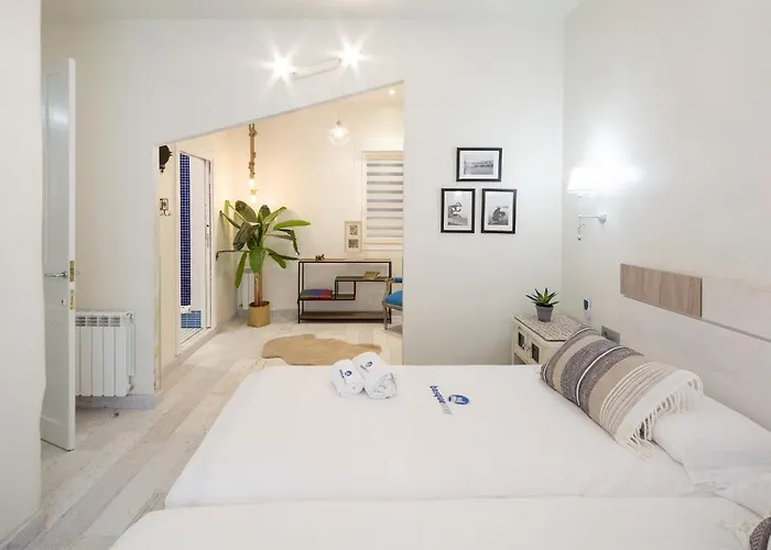 Appartamento Betijai - Basque San Sebastián