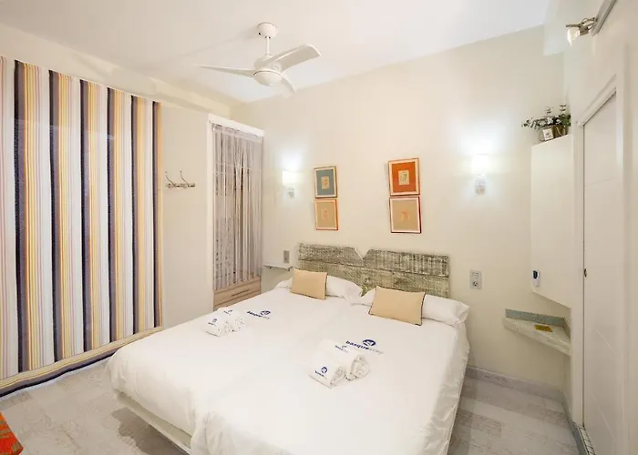 Appartamento Betijai - Basque *