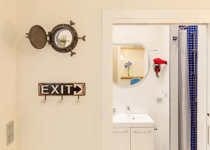 Appartamento Betijai - Basque *