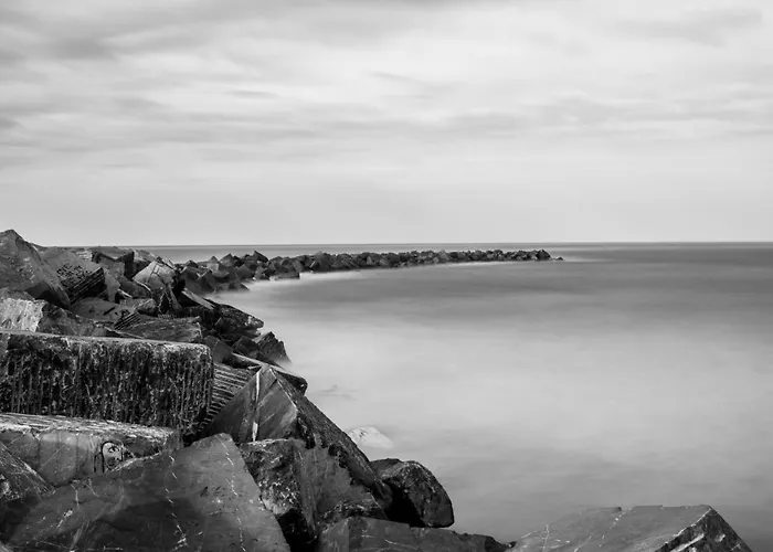 Betijai - Basque Apartment