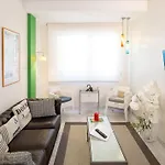 Apartamento Betijai - Basque
