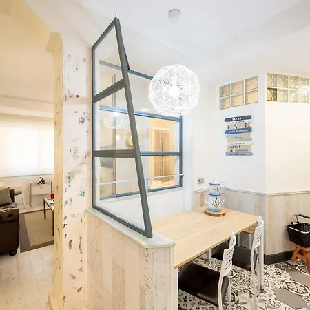 Betijai - Basque Apartment