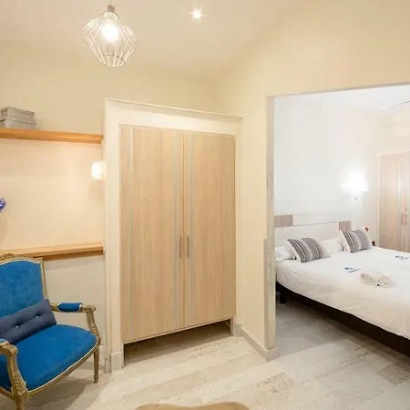 Appartamento Betijai - Basque