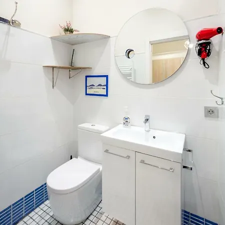 Betijai - Basque Apartment