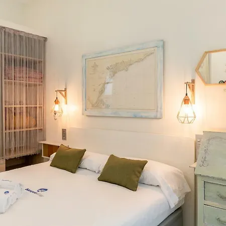 Apartment Betijai - Basque