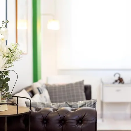 Apartment Betijai - Basque San Sebastián