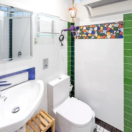 Apartment Betijai - Basque *