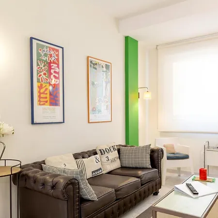 Betijai - Basque Apartment