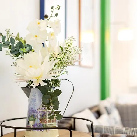 Betijai - Basque Appartamento San Sebastián