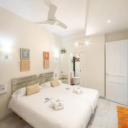 Betijai - Basque Apartment