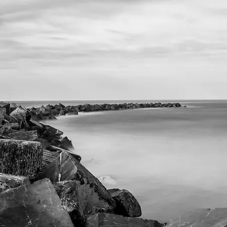 Betijai - Basque Apartment