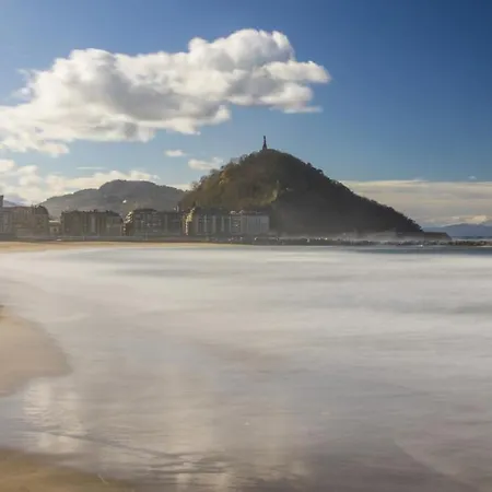 Betijai - Basque Appartamento