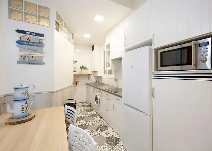 Lejlighed Betijai - Basque