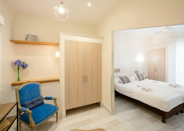 Lejlighed Betijai - Basque