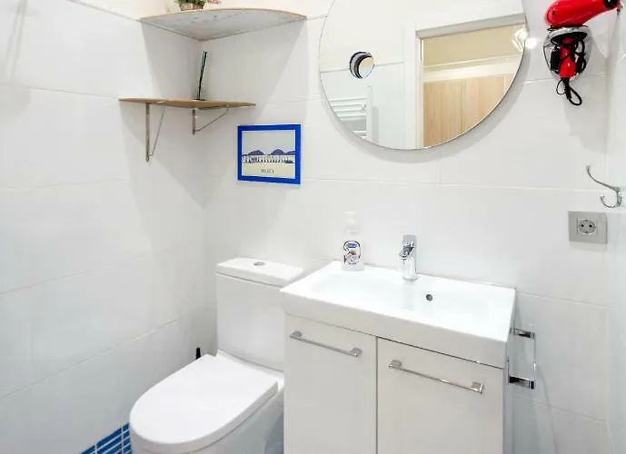 Betijai - Basque Appartamento