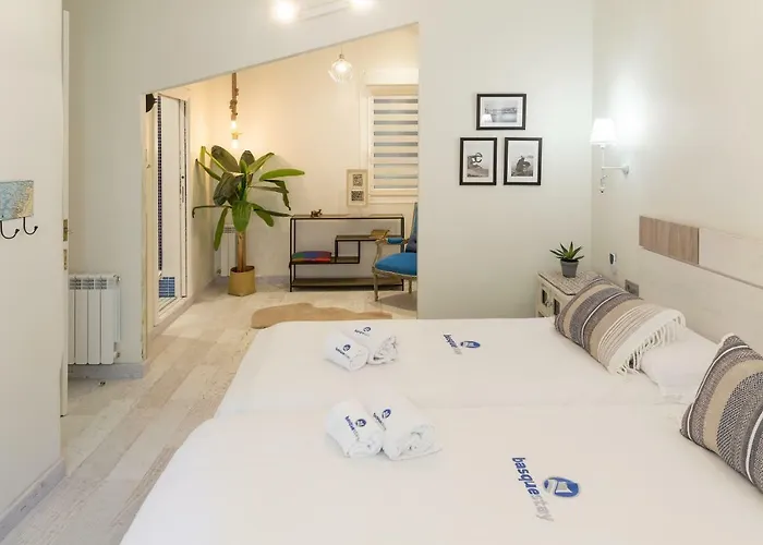 Betijai - Basque * San Sebastián