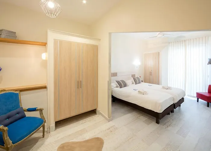 Betijai - Basque San Sebastián