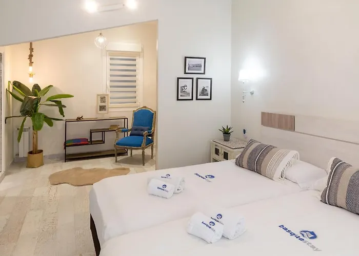 Betijai - Basque San Sebastián