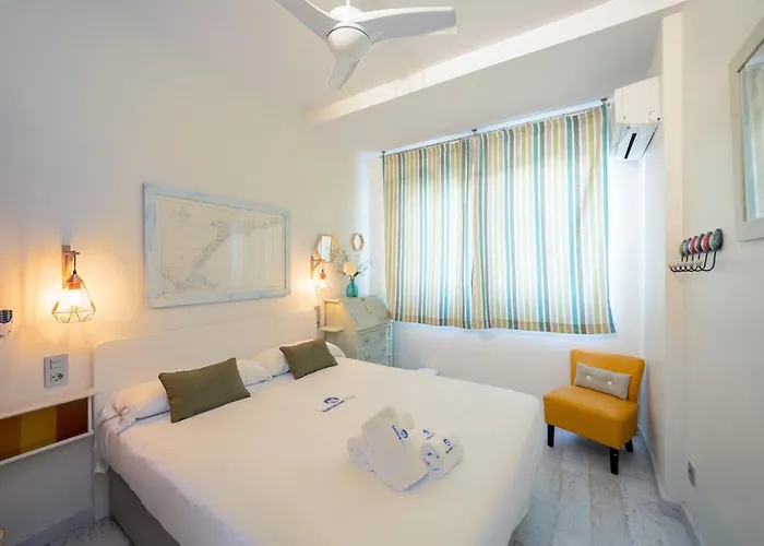 Lejlighed Betijai - Basque San Sebastián