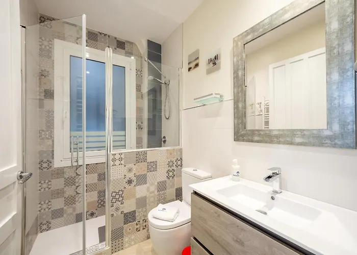 Lejlighed Betijai - Basque *