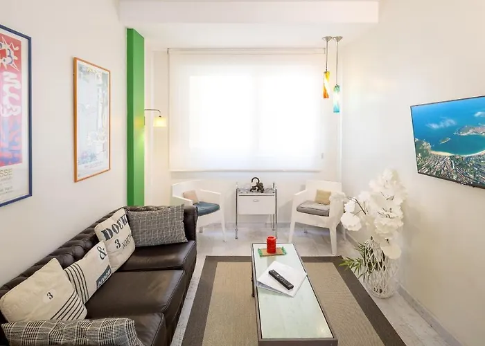 Appartamento Betijai - Basque