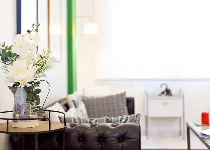 Lejlighed Betijai - Basque San Sebastián