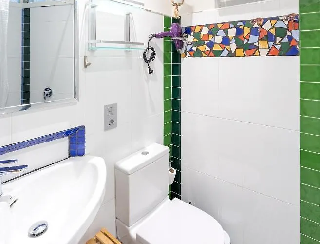 Appartamento Betijai - Basque *