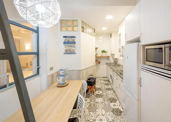 Betijai - Basque Appartamento *