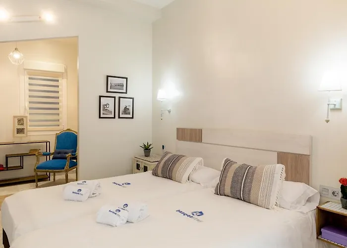 Betijai - Basque Appartamento *