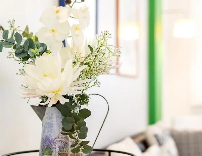 Betijai - Basque Appartamento San Sebastián