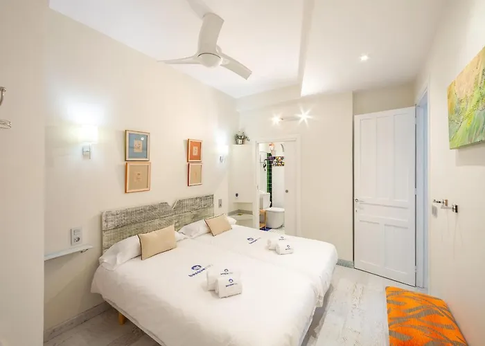 Betijai - Basque Lejlighed