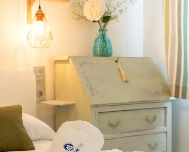 Betijai - Basque Lejlighed