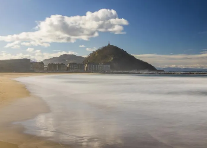 Betijai - Basque Appartamento