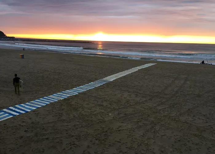 Betijai - Basque * San Sebastián