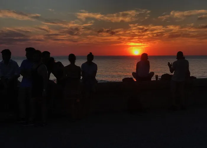 Appartamento Betijai - Basque San Sebastián