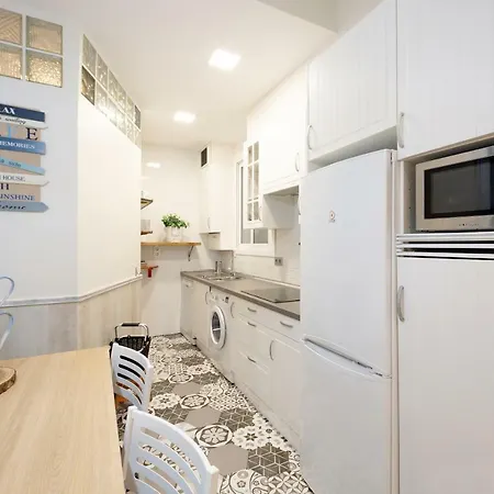 Appartement Betijai - Basque
