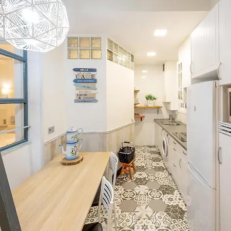 Betijai - Basque Appartement *